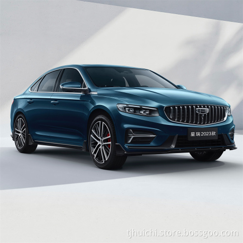 Профессиональная фабрика непосредственно поставляет новые автомобильные автомобильные автомобили с бензиновым автомобилем